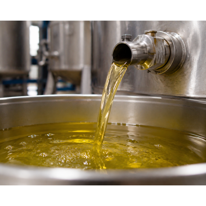Aceite de Girasol Refinado