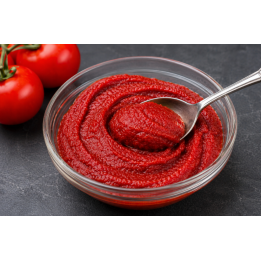 Pasta de Tomate
