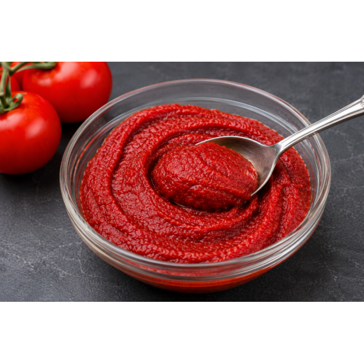 Pasta de Tomate