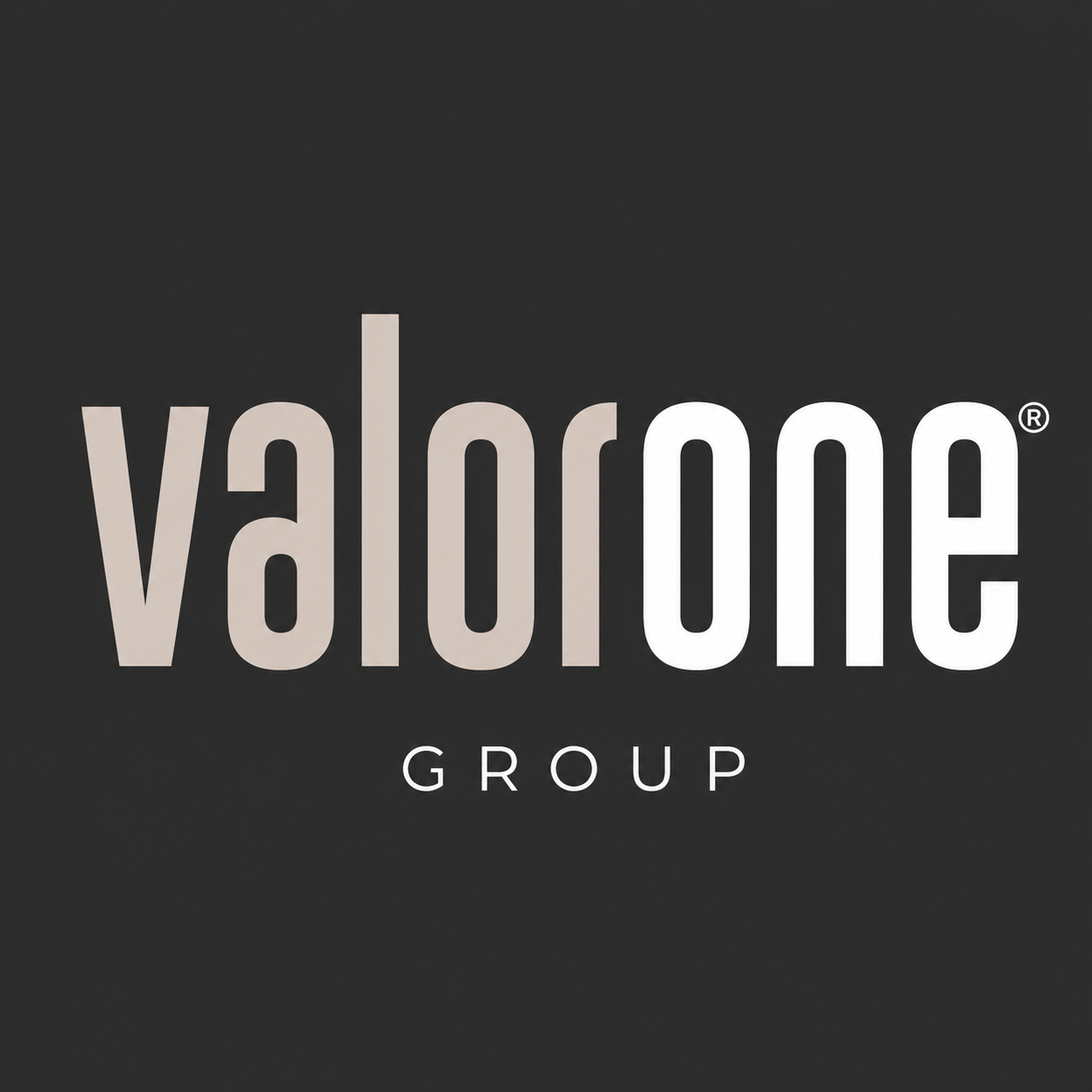Valor One Group